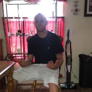 Meet your Posher, Phillip